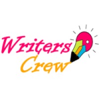 WRITERS CREW logo - Similar company to Assignment Buddy
