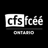 Canadian Federation Of Students-Ontario logo - Similar company to Canadian Federation Of Students