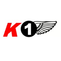 Cross-border No. 1 Express Co. Ltd. logo - Similar company to Pt. Kellys Express