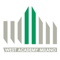 West Academy Milano logo - Similar company to Lebabùzz_Milano