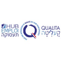 Qualita - Hub de l'emploi logo - Similar company to Organisation Qualita