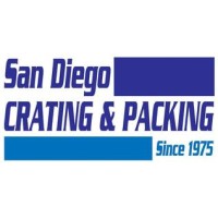 San Diego Crating & Packing, Inc. logo - Similar company to Intec Controls
