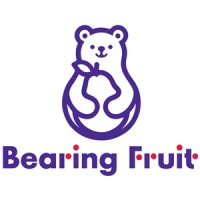 Bearing Fruit Co logo - Similar company to Round Rock Media