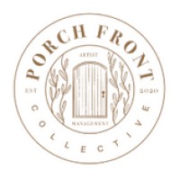 Porchfront Collective logo - Similar company to Andora Graphics Inc.