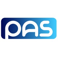 PAS Automation GmbH logo - Similar company to Plt Networks Gmbh