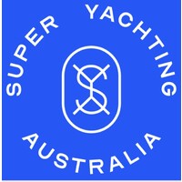 Super Yachting Australia logo - Similar company to Crew Central Palma