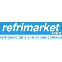 Refrimarket.com logo - Similar company to Aconditermic Spa