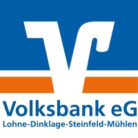 Volksbank eG Lohne-Dinklage-Steinfeld-Mühlen logo - Similar company to Arc Innovations Gmbh