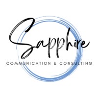 Sapphire Communication & Consulting logo - Similar company to Avalon Physician Services