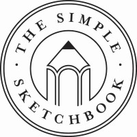 The Simple Sketchbook, LLC logo - Similar company to Cumberland Transit