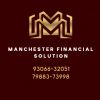 Manchester Financial Solution logo - Similar company to Manchester It Services Ltd