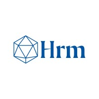 HRM Group logo - Similar company to Blow.Nl