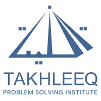 Takhleeq Problem Solving Institute logo - Similar company to Workx Coworking
