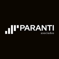 PARANTI ASOCIADOS logo - Similar company to Pérez Capurro, Vásquez & Alvarado Abogados