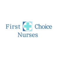 First Choice Nurses logo - Similar company to Town Center Cold Pressed