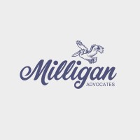Milligan Advocates logo - Similar company to Burton Radio & Echo