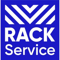 RackService logo - Similar company to Crest Chile