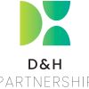 D & H (PARTNERSHIP) LIMITED logo - Similar company to Xxxx Logistics Ltd