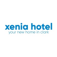 Xenia Hotel logo - Similar company to Xenia Hotels Collection