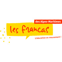 Les Francas des Alpes Maritimes logo - Similar company to Bingo !