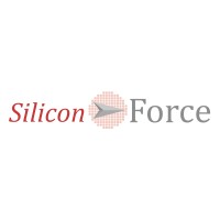 Silicon-Force logo - Similar company to Milandr