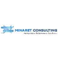 MINARET Consulting logo - Similar company to Interstudy