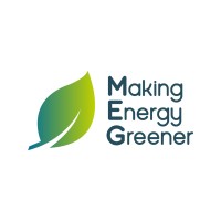 Making Energy Greener logo - Similar company to Ecosurv