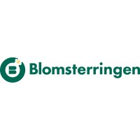 AS Blomsterringen engros logo - Similar company to Ringpass