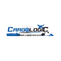 Cargologic - Carga logistica S.A logo - Similar company to Eximplanet Sa