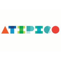 Atipico logo - Similar company to Amaranto Srl