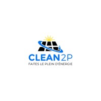 CLEAN 2P logo - Similar company to Escal’Atlantic