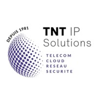 TNT - IP Solutions logo - Similar company to Executel