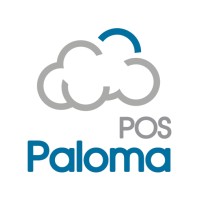 PalomaPOS logo - Similar company to Quarks Studio