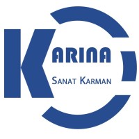 karina sanat karman logo - Similar company to Rahbal Aseman | ره بال آسمان