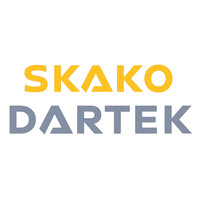 SKAKO DARTEK SL logo - Similar company to Panatec