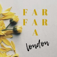 Farfara London logo - Similar company to Intrepid English