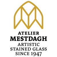 Atelier Mestdagh logo - Similar company to Buromuro