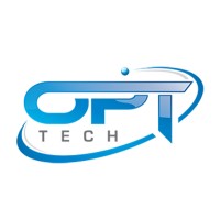 Opt Tech LLC logo - Similar company to Enterprise Vision Technologies
