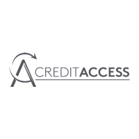 CreditAccess logo - Similar company to Creditaccess India B.V.