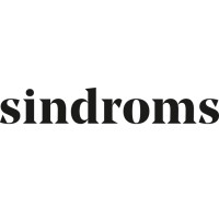 Sindroms logo - Similar company to Concepteq