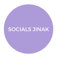 Socialsjinak