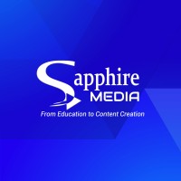 Sapphire Media BB logo - Similar company to Sapphire Media.