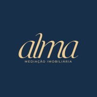 Alma Imobiliária logo - Similar company to Iusfool