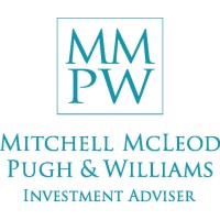 Mitchell McLeod Pugh & Williams logo - Similar company to Mobile Bay Financial Solutions, Llc