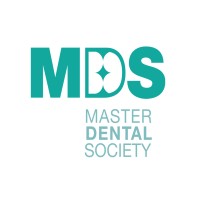 Master Dental Society - MDS logo - Similar company to I-Nox Mena