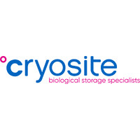 Cryosite Cord Blood logo - Similar company to Australian Stem Cell Centre