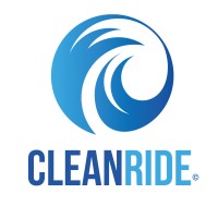 Clean Ride logo - Similar company to Pixmagine