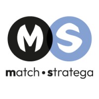 Match Stratega logo - Similar company to Smart Display Perú