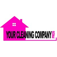 Your Cleaning Company Pros logo - Similar company to Re.Split Coworking