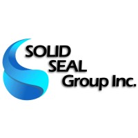 Solid Seal Group Inc. logo - Similar company to Global Leadership Initiatives, Inc.